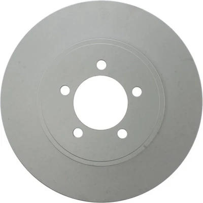 Rotor de freno de disco para Lincoln Aviator 2003-2005 piezas centradas Foto 1 de 2