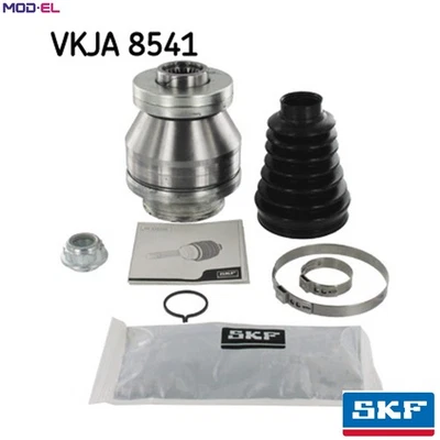 JOINT KIT DRIVE SHAFT VKJA 8541 FOR VW CARAVELLE/KOMBI/Bus/TRANSPORTER/Mk/VI - Image 1 of 4