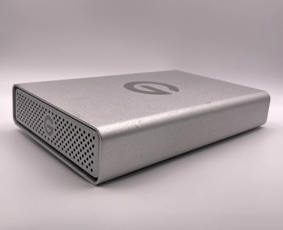 ウエスタンデジタル G-Drive USB-C 10TB 10TB G-DRIVE USB-C | Western