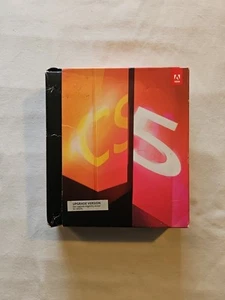 Adobe Creative Suite 5.5 Design Premium CS5.x Mac OS Upgrade Version - Bild 1 von 5