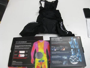Restposten: X-BIONIC® Twyce Bib-Short, Radhose, Größe S, Herren, schwarz - Bild 1 von 3