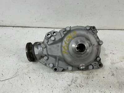 BMW 328Xi 2007-2011 AWD sedán automático diferencial delantero relación 3,91 OEM Foto 1 de 4