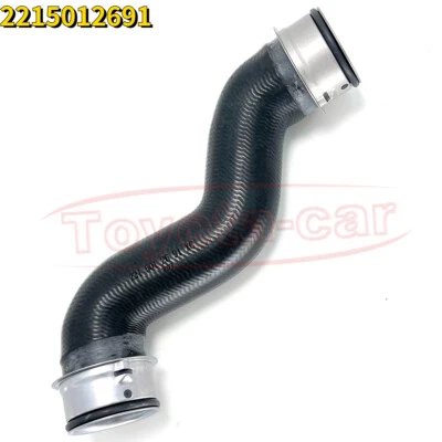 2215012691 Manguera de radiador de refrigerante para Mercedes Benz W221 C216 CL550 S550 Foto 1 de 4