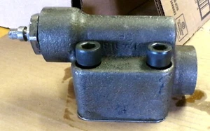 Vickers CG 03 B 10 Pressure Relief Valve 75-1000psi 45gpm Used Take Out / M9 - Picture 1 of 11