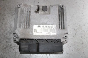 Skoda Superb 2.0TDI 125kW Motorsteuergerät 03L906018CJ - Bild 1 von 2