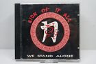 Sick Of It All: We Stand Alone