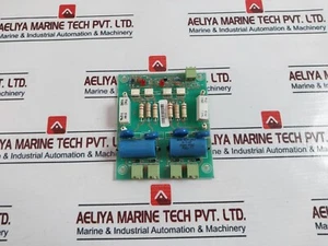 Ambik Harmonic TT0508R2 SCR Switching Circuit 110035481 - Picture 1 of 8