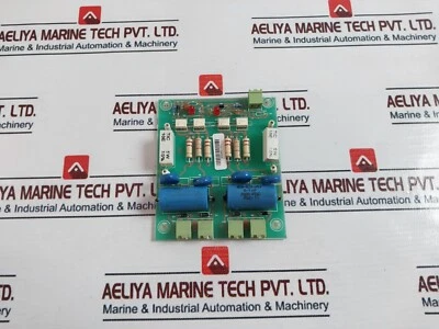 Ambik Harmonic TT0508R2 SCR Switching Circuit 110035481 - Image 1 of 4