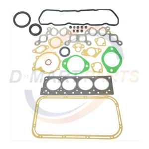 Kit de junta de revisión 10101-FY52K motor K21 K25 elevadora 11044-FU400, 91H20-00360 - Imagen 1 de 1