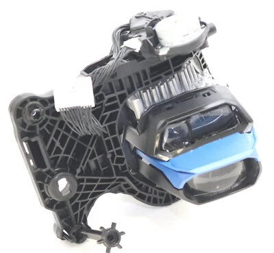 BMW 4' G26 Gran Coupe 1192.008.2400.03 Laser Scheinwerfer Linse 9851042 Rechts - Bild 1 von 4