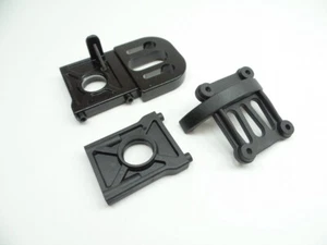 T2M Pirate Rs3E T4962/08 T4962/09 Alu Engine Mount Tpr® - Picture 1 of 2
