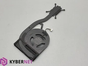 Lenovo ThinkPad T14 Gen 1 Series 5H40W36703 Fan & Heatsink -43M - Picture 1 of 2