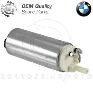 POMPA BENZINA RMS 121660100 OEM QUALITY BMW R 1100 1150 GS RS RT / K 1200 RS - Foto 1 di 2