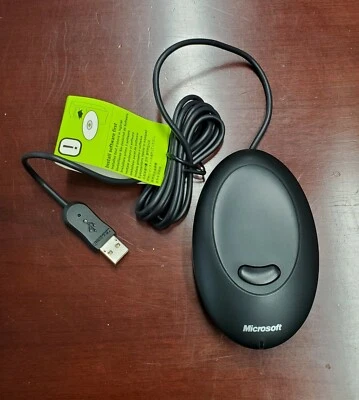 Microsoft X806941 Wireless Mouse Receiver v1.0 USB Model 1053 NEW - Image 1 of 2