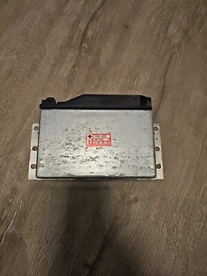 2005 2006 2007 Infiniti G35 Coupe Anti Lock Brake Control Module ABS OEM  - Image 1 of 4