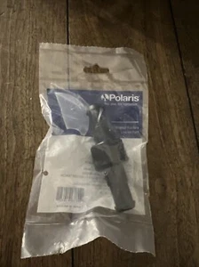 POLARIS D21 BLACK SWIVEL FOR Pool Cleaner HOSE GENUINE OEM IN SEALED BAG - Picture 1 of 3