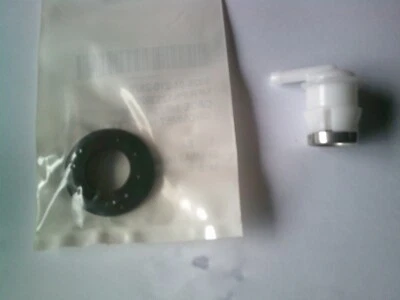 VÁLVULA DE VENTILACIÓN DEL TANQUE DE COMBUSTIBLE HMMWV HUMMER H1 12339894 CON OJAL 12339297 Foto 1 de 4