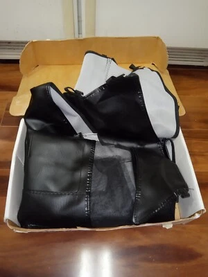 Nuevo de Lote Antiguo Covercraft LeBra Sujetador Cubierta Frontal Personalizado 1997-2000 Pontiac Grand Prix SE  Foto 1 de 4