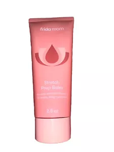 Frida Mom Stretch Prep Bálsamo - Hidratante para Embarazo Estrías y... - Imagen 1 de 2