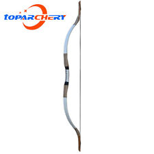 Best Archery Bows - Archery Recurve Bow Hunting Mongolian Horsebow 30-70lbs Cowhide Review 