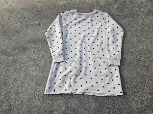 Joules Tunic Top, Size 10, Long Sleeve, Boat Neck, Pockets - Picture 1 of 2