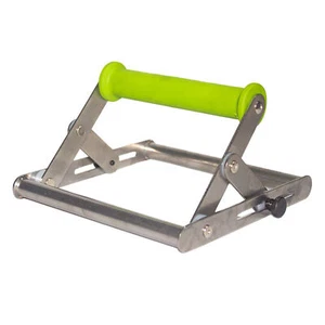 Adjustable Cutting Machine Support Frame Table Saw Stand Metal Work Attachment - Picture 1 of 9