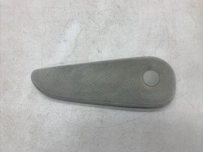 Toyota Sienna 2011-2014 OEM reposabrazos delantero derecho pasajero tela tostada Foto 1 de 4