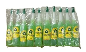 10 Liquid Plant Food Green Green Lucky Bamboo 36ml Each Spike Easy Feed - Picture 1 of 1