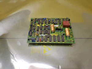 Siemens Simatic S5 6ES5 241-1AF12 Cyfrowy dekoder pozycyjny Enkoder 6ES5241-1AF12 - Zdjęcie 1 z 3