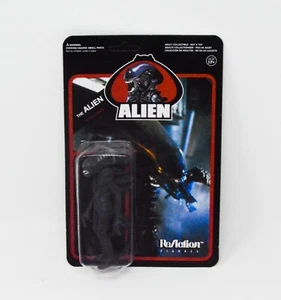 The Alien Action Figure ReAction 1979 Replica Funko 2013 Brand New Sealed NIP - Picture 1 of 2