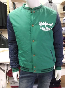 JACK & JONES BOMBERJACKE JACKE S M L XL - Bild 1 von 4