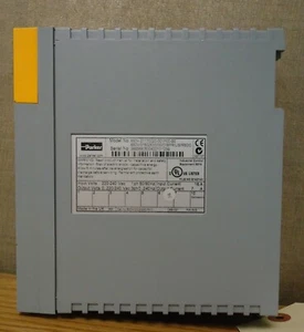 Parker AC 650V Vector Invert Drive Part # 650V/0002//230RNN - Picture 1 of 2