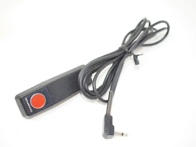 Olympus M.Remote Cord 1.2m for Motordrive 2/Winder 2 - Image 1 of 2