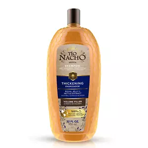 Thickening Shampoo, Volumizing, anti Hair Loss, 32 Fl Oz - Picture 1 of 12