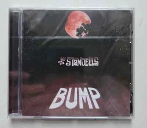 CD: The Standells - Bump  2013 NEW & SEALED - Picture 1 of 2