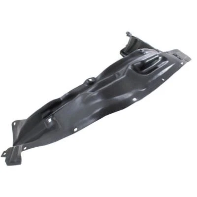 New Front Passenger Side Fender Liner For 2007-2009 Toyota FJ Cruiser TO1251123 Foto 1 de 3