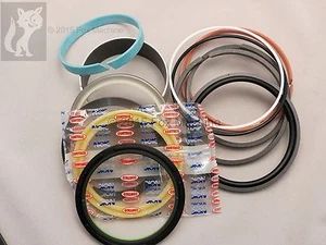 Whole Machine kit for John Deere 490D Excavator Includes all wear rings - Picture 1 of 3