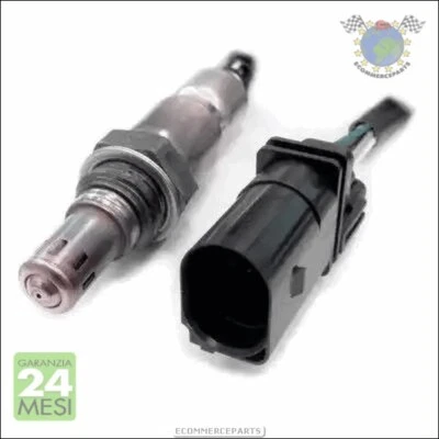 Sonda Lambda Meat Per Ford Grand C-Max Mondeo Galaxy S-Max Focus Volvo V70 V hc0 - Immagine 1 di 3
