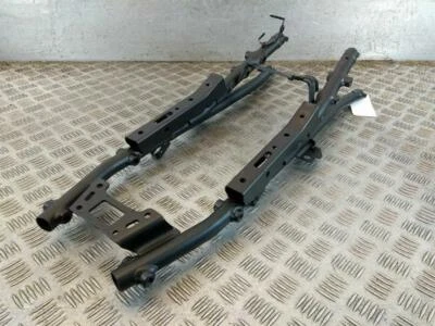 Yamaha MT-10 2016> Subframe #44 - Image 1 of 4