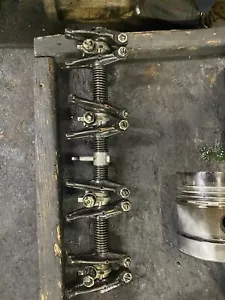 Perkins 4.236 Rocker Arms ML1N30 - Picture 1 of 3