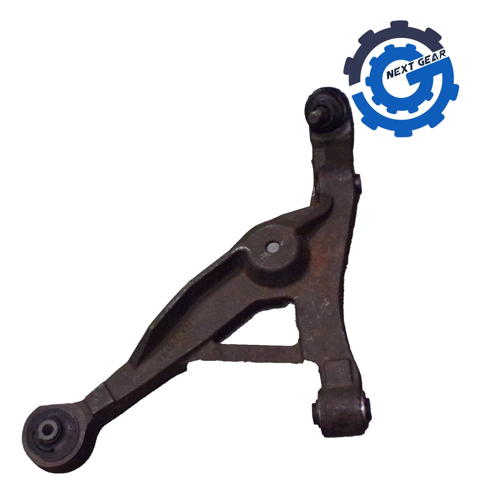 Brazo de control inferior izquierdo Moog 7549C LH 1996-1999 Dodge Plymouth Neon 4509775 Foto 1 de 2