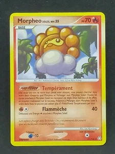 Morpheo 51/146 - Diamond and Pearl - Awakening of Legends - Lightning Shipping - Picture 1 of 2