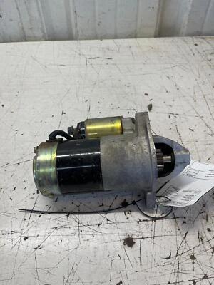 Стартерный двигатель 00 01 02 03 04 KIA SPECTRA на *протестирован* Oe# Rk95618400u - Изображение 1 из 4