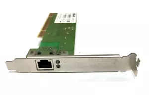 ASUS NX1101 Gigabit Network Adapter PCI 10/100/1000 - Picture 1 of 3