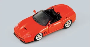 Ferrari F550 Barchetta "Rosso" (Redline 1:87 / 87RL020) - Imagen 1 de 3