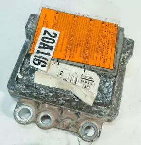 08-12 Infiniti EX35 OEM Computer Control Module Unit 98820 1BA0B - Picture 1 of 19