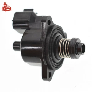 2010 2011 For Polaris Sportsman 550 EFI EPS Idle Air Control (IAC) Valve - Picture 1 of 8