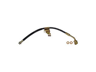 Manguera hidráulica de freno delantero derecho Dorman para Cadillac DTS 2007 2008 2006-2011 Foto 1 de 4