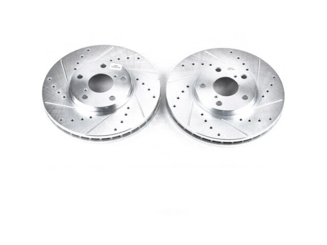 Rotor de freno delantero Power Stop 99BN73S para Lexus IS300 2001-2005 Foto 1 de 1