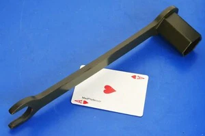 US Army M151A1 M151A2 M718 M825 Jeep Mutt 1-1/8" Drain Plug wrench tool NEW - Bild 1 von 3